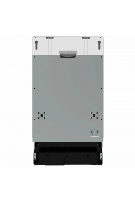 Встраиваемая посудомоечная машина Evelux BD 4503 (серый) 