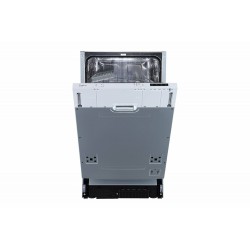 Встраиваемая посудомоечная машина Evelux BD 4504 (серый)