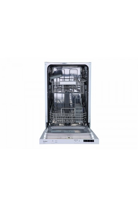 Встраиваемая посудомоечная машина Evelux BD 4504 (серый) 1