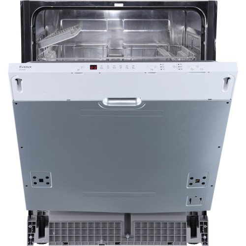 Встраиваемая посудомоечная машина Evelux BD 6000 (серый) 1