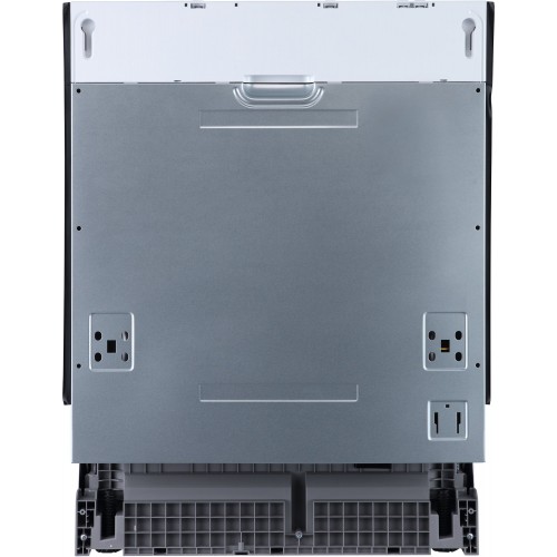 Встраиваемая посудомоечная машина Evelux BD 6000 (УЦЕНКА) (серый) 3