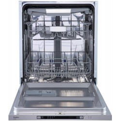 Встраиваемая посудомоечная машина Evelux BD 6001 (серый)