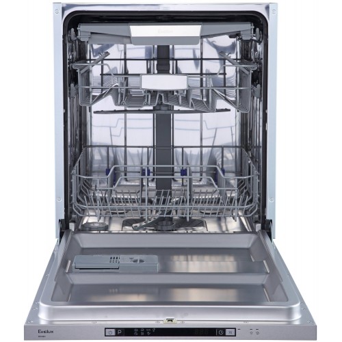 Встраиваемая посудомоечная машина Evelux BD 6001 (серый) 