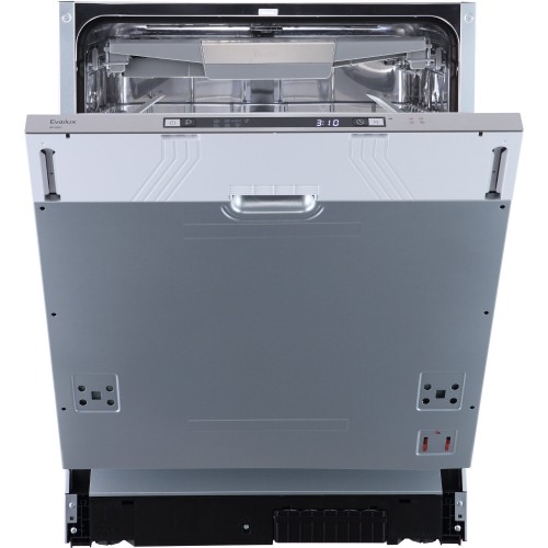 Встраиваемая посудомоечная машина Evelux BD 6001 (серый) 2