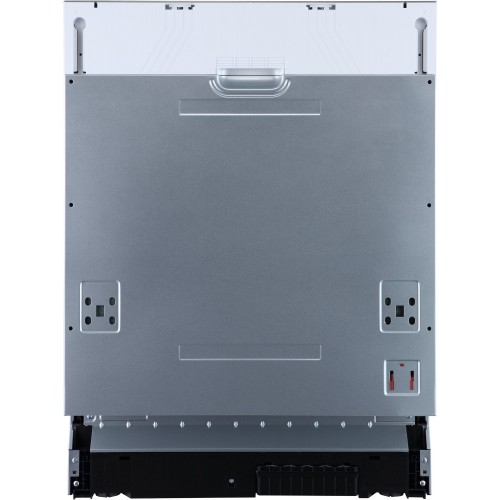 Встраиваемая посудомоечная машина Evelux BD 6001 (серый) 3