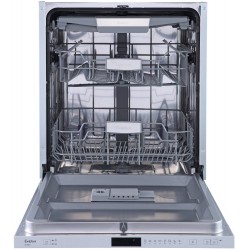 Встраиваемая посудомоечная машина Evelux BD 6002 (серый)