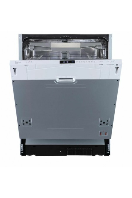 Встраиваемая посудомоечная машина Evelux BD 6002 (серый) 1
