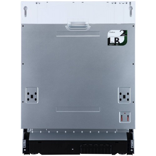 Встраиваемая посудомоечная машина Evelux BD 6002 (серый) 1