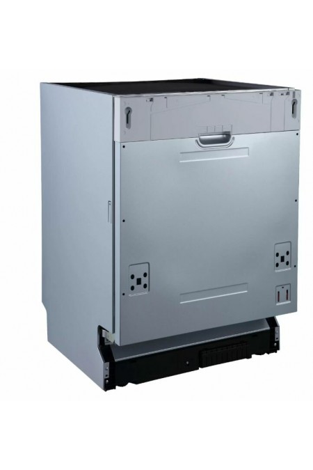 Встраиваемая посудомоечная машина Evelux BD 6002 (серый) 3