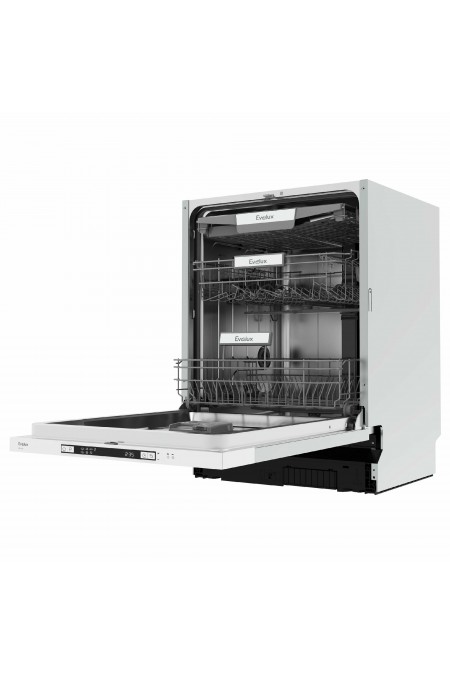 Встраиваемая посудомоечная машина Evelux BD 6003 (серый) 1