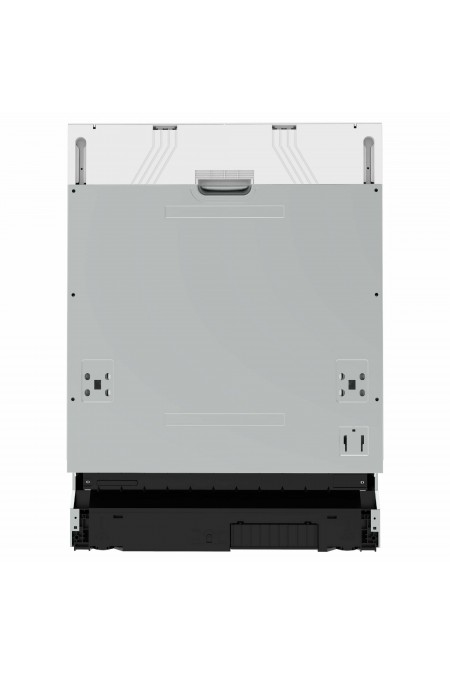 Встраиваемая посудомоечная машина Evelux BD 6003 (серый) 