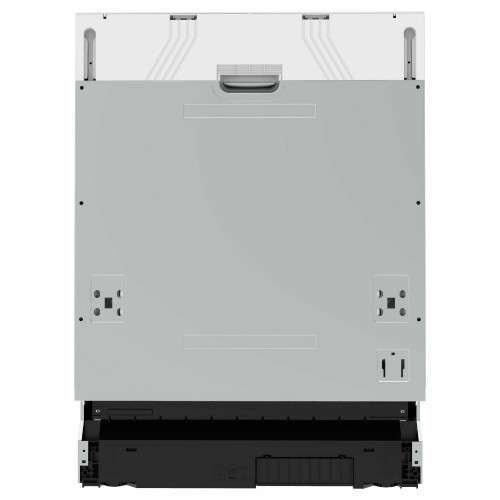 Встраиваемая посудомоечная машина Evelux BD 6003 (серый) 2