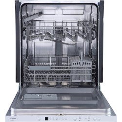 Встраиваемая посудомоечная машина Evelux BD 6004 (серый)