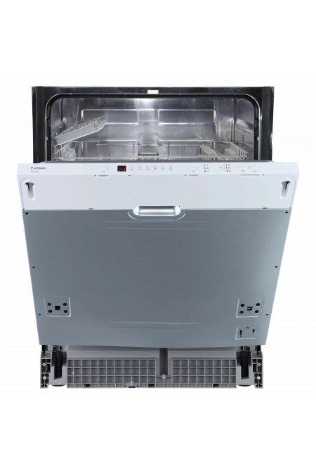 Встраиваемая посудомоечная машина Evelux BD 6004 (серый) 