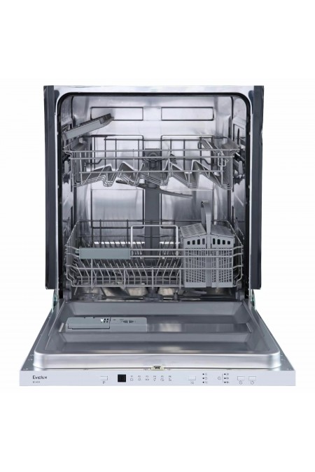 Встраиваемая посудомоечная машина Evelux BD 6004 (серый) 1