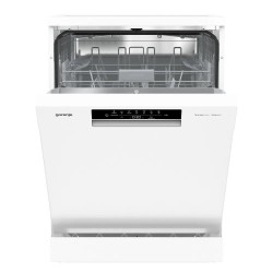 Встраиваемая посудомоечная машина Gorenje GS642C90W (белый)