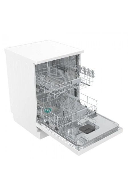 Встраиваемая посудомоечная машина Gorenje GS642C90W (белый) 2