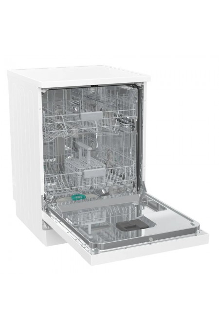 Встраиваемая посудомоечная машина Gorenje GS642C90W (белый) 3