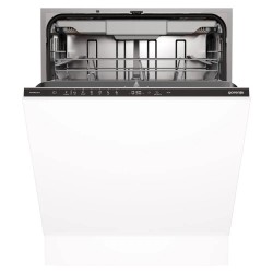 Встраиваемая посудомоечная машина Gorenje GV16D5 (белый)