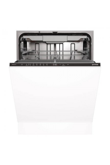 Встраиваемая посудомоечная машина Gorenje GV16D5 (белый) 