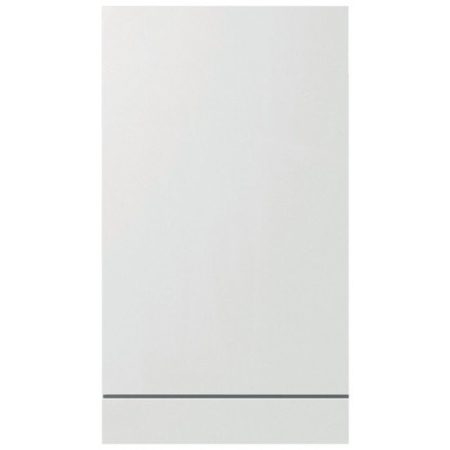 Встраиваемая посудомоечная машина Gorenje GV520E10 (серебристый) 1