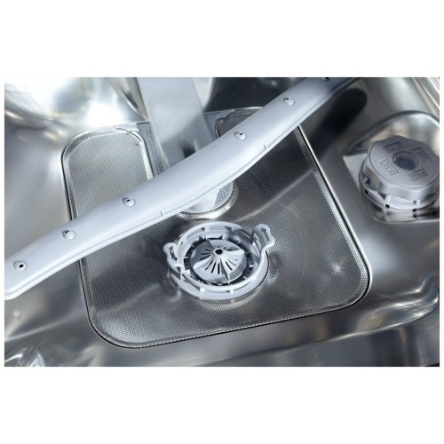 Встраиваемая посудомоечная машина Gorenje GV520E10 (серебристый) 5