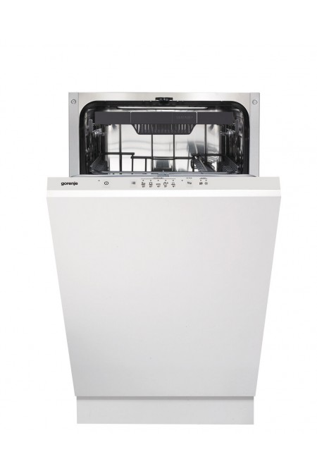 Встраиваемая посудомоечная машина Gorenje GV520E10S (белый) 