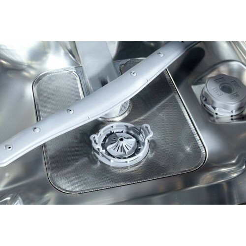 Встраиваемая посудомоечная машина Gorenje GV520E15 (белый) 6