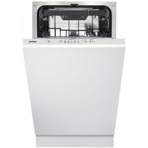 Встраиваемая посудомоечная машина Gorenje GV522E10S (белый) 4