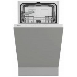 Встраиваемая посудомоечная машина Gorenje GV522E10WE