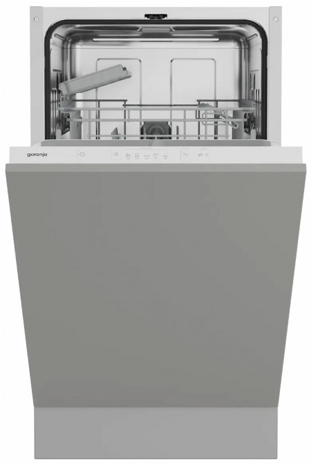Встраиваемая посудомоечная машина Gorenje GV522E10WE 