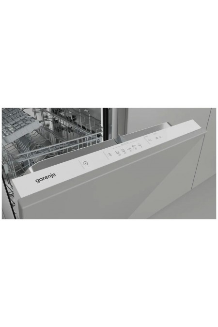 Встраиваемая посудомоечная машина Gorenje GV522E10WE 4