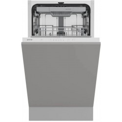 Встраиваемая посудомоечная машина Gorenje GV523E10WE
