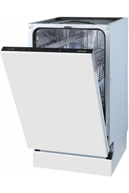 Встраиваемая посудомоечная машина Gorenje GV541D10 (белый) 1
