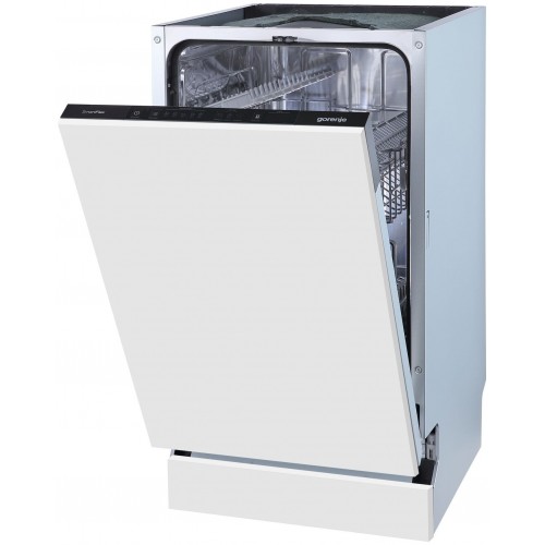 Встраиваемая посудомоечная машина Gorenje GV541D10 (белый) 1