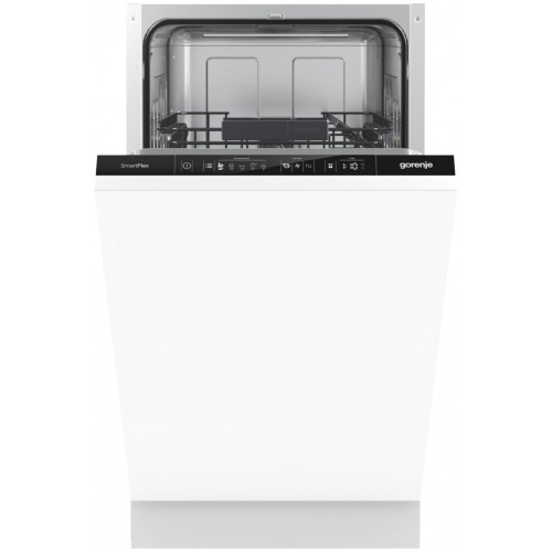 Встраиваемая посудомоечная машина Gorenje GV541D10 (белый) 2