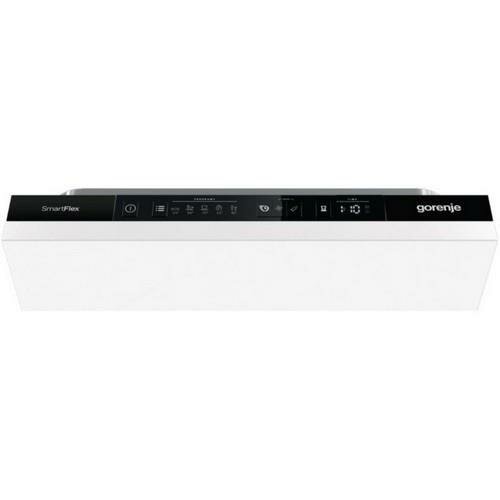 Встраиваемая посудомоечная машина Gorenje GV541D10 (белый) 8