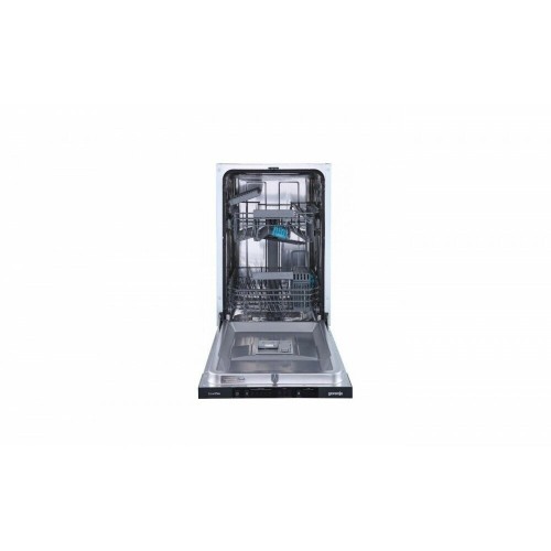 Встраиваемая посудомоечная машина Gorenje GV541D10 (белый) 9