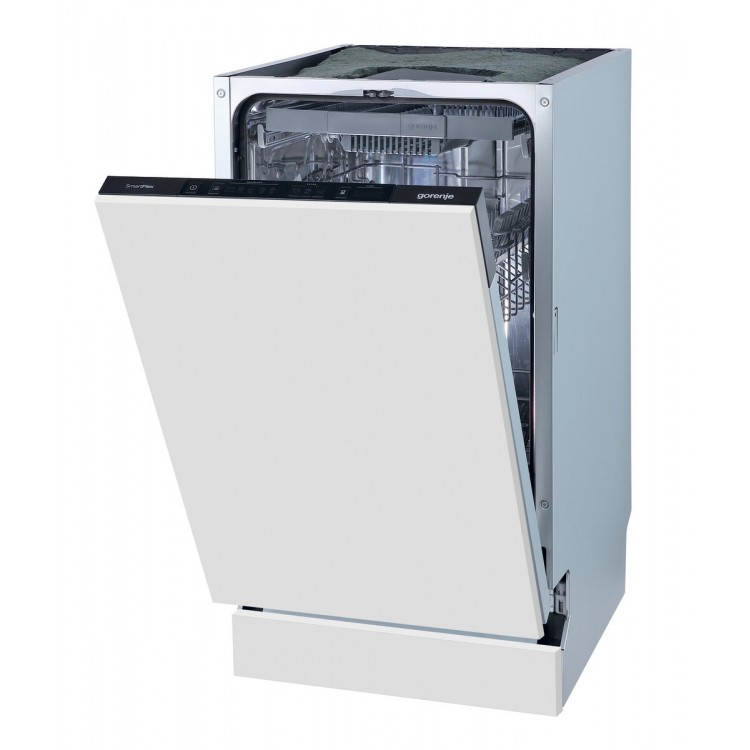 Посудомоечная машина gorenje gv541d10