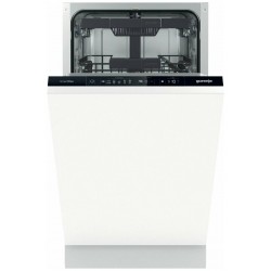 Встраиваемая посудомоечная машина Gorenje GV561D11 (белый)