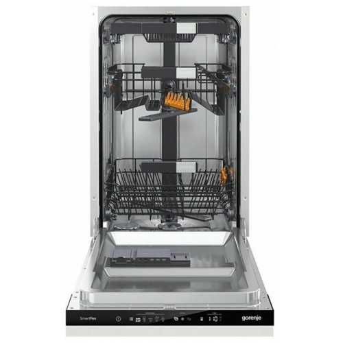 Встраиваемая посудомоечная машина Gorenje GV561D11 (белый) 6