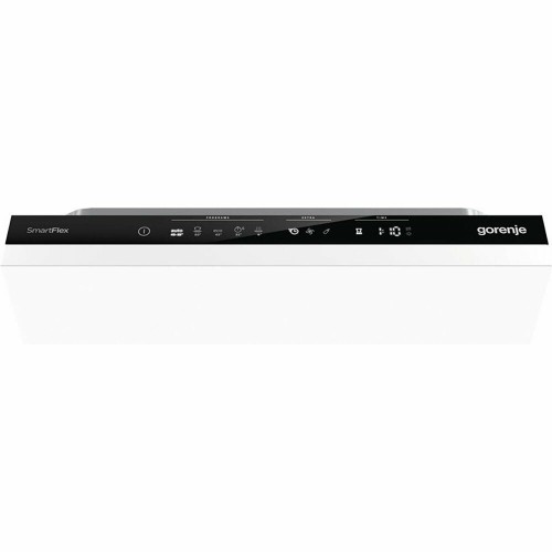 Встраиваемая посудомоечная машина Gorenje GV561D11 (белый) 7
