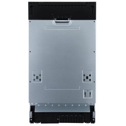 Встраиваемая посудомоечная машина Gorenje GV561D11 (белый)