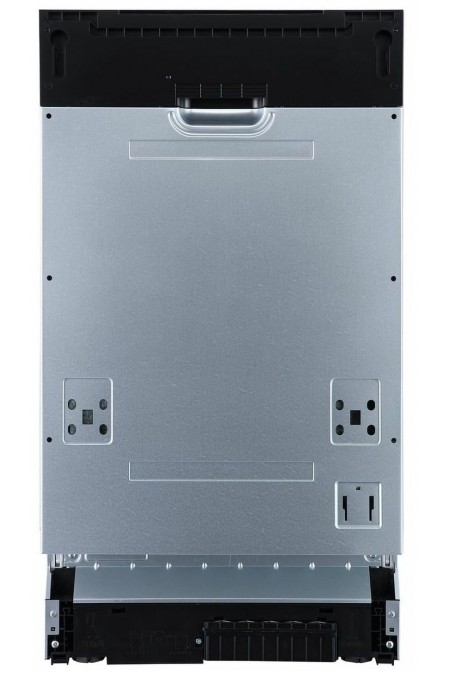 Встраиваемая посудомоечная машина Gorenje GV561D11 (белый) 