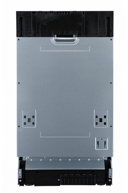 Встраиваемая посудомоечная машина Gorenje GV563E11 (черный) 3