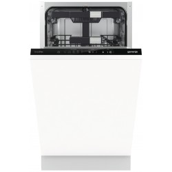 Встраиваемая посудомоечная машина Gorenje GV572D10 (белый)