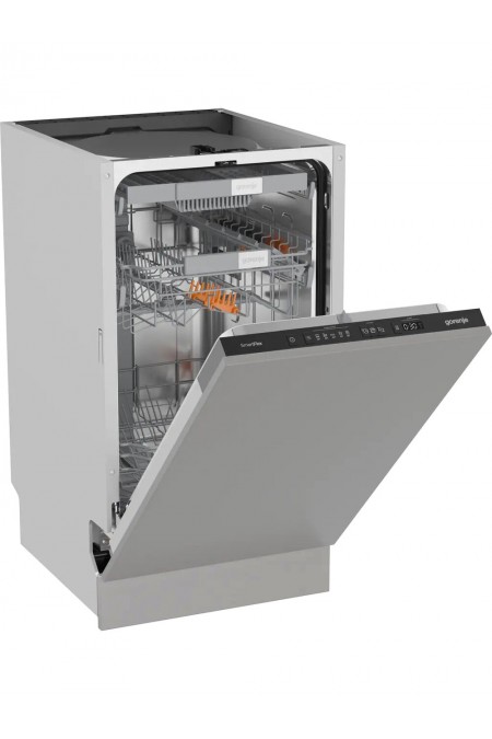 Встраиваемая посудомоечная машина Gorenje GV573C15 1