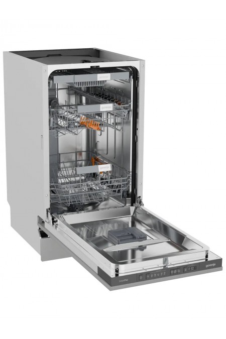 Встраиваемая посудомоечная машина Gorenje GV573C15 2