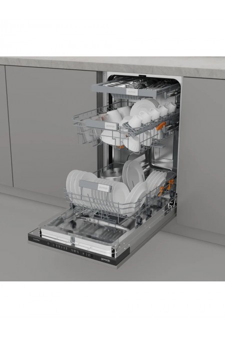 Встраиваемая посудомоечная машина Gorenje GV573C15 5