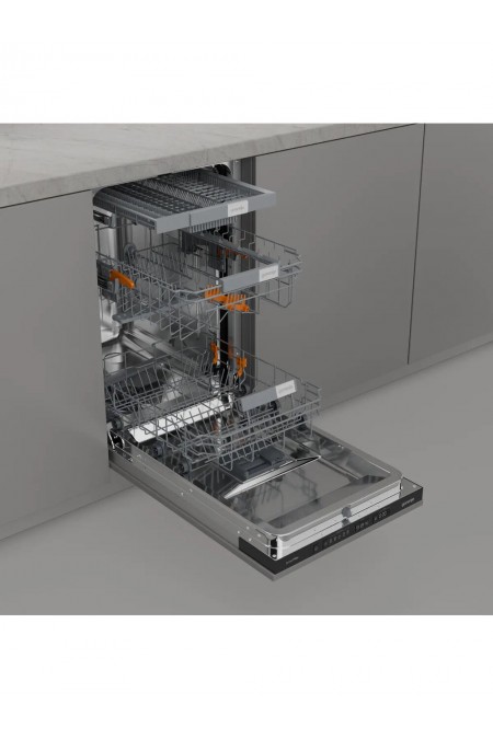 Встраиваемая посудомоечная машина Gorenje GV573C15 6